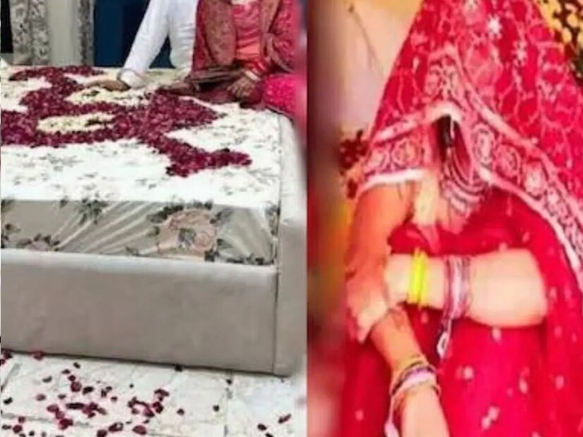 বিয়ে এক অমোঘ বন্ধন। বলা হয়, বিয়ে হল জন্ম জন্মান্তরের বন্ধন। তাই বিয়ে নিয়ে প্রতিটি মানুষের মনেই থাকে বিশেষ স্বপ্ন। আর বিয়ের প্রথম রাতটি দুই সঙ্গীর একে অপরের কাছাকাছি আসার এক রোমাঞ্চকর মুহূর্ত। তাই এই রাত দু'জনের জন্যেই খুবই স্পেশাল।
