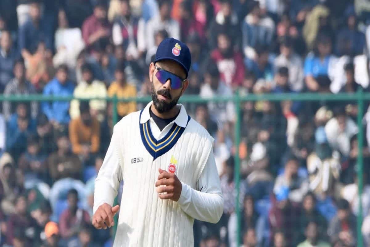 অবসর ভেঙে বিরাটকে টেস্ট ক্রিকেট খেলার অনুরোধ করবে বিসিসিআই? তারকাদের ফেরানোর ভাবনা শুরু