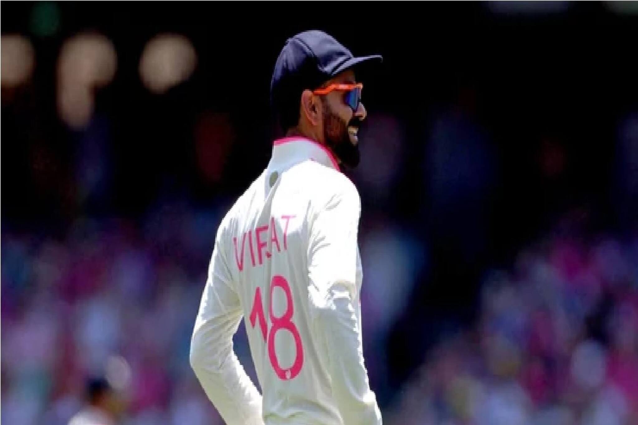 ১২ বছর আগে শেষবার এই কাজ করেছিলেন কোহলি, তবে আদৌ করবেন কি, সন্দেহের কালো মেঘ