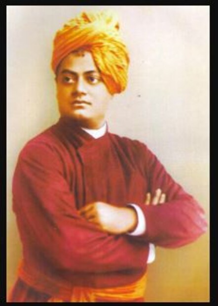 কিছু চাইবেন না, বিনিময়ে কিছু আশা করবেন না। যা দিতে চাও, দাও৷ তিনি আপনার কাছে ফিরে আসবেন, কিন্তু এখনই তাকে নিয়ে ভাববেন না।স্বামী বিবেকানন্দ
