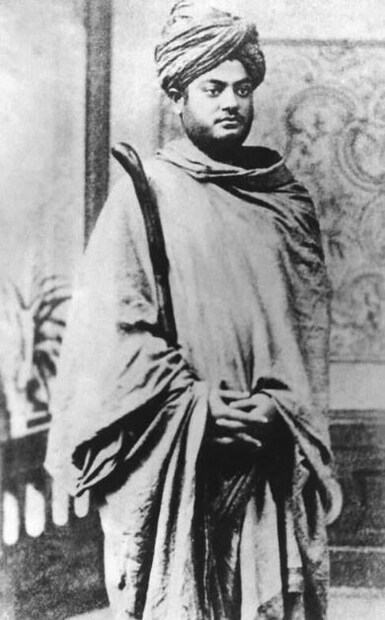 একবারে একটি কাজ করুন, এবং এটি করার সময় সমস্ত কিছু চিন্তা সরিয়ে রেখে দিয়ে আপনার পুরো আত্মাকে এতে নিমজিত করুন।স্বামী বিবেকানন্দ