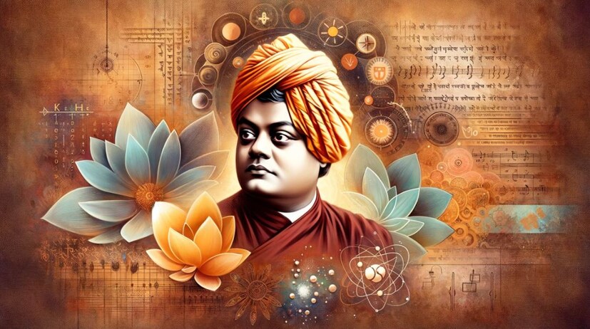Swami Vivekananda Top Motivational Quotes জীবনের পথে কখনও হতাশা ঘিরে ধরলে স্বামী বিবেকানন্দের বাণী আপনাকে উদ্বুদ্ধ করতে সাহায্য করতে পারে। মানসিক চাপ ও ডিপ্রেশন থেকে ঘুরে দাঁড়াতে বিবেক বাণী আপনাকে উজ্জীবিত করবে 