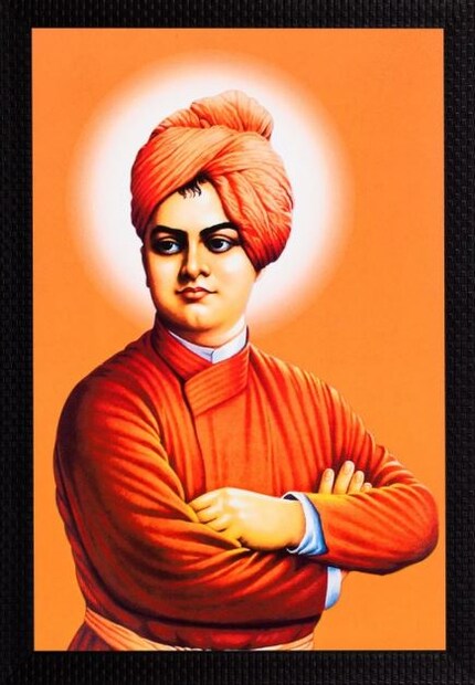 প্রতিদিনের জীবনে হতাশা বা ডিপ্রেশন অথবা অ্যাংজাইটি থেকে মুক্তি পেতে স্বামীজীর বাণী ম্যাজিকের মতো কাজ করনে৷ মানসিক চাপ কাটিয়ে আপনি ঘুরে দাঁড়াবেন৷ যাবতীয় মনের সমস্যার সমাধান হবে৷ 