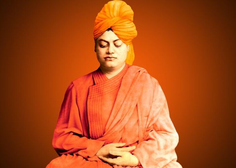 সাধারণ মানুষের মনে সাহস, নির্ভীকতা ও সব কাজে জয়ী হওয়ার মনোভাব তৈরি হয় স্বামীজী তাঁর দৃপ্ত বাণীর মাধ্যমে৷ তিনি ছিলেন বাঙালি তথা ভারতবাসীর যুগপুরুষ৷ 