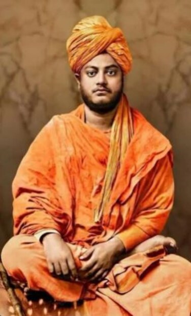 যখন কোনও চিন্তা সম্পূর্ণরূপে মন দখল করে, তখন তা প্রকৃত শারীরিক বা মানসিক অবস্থায় পরিণত হয়।স্বামী বিবেকানন্দ