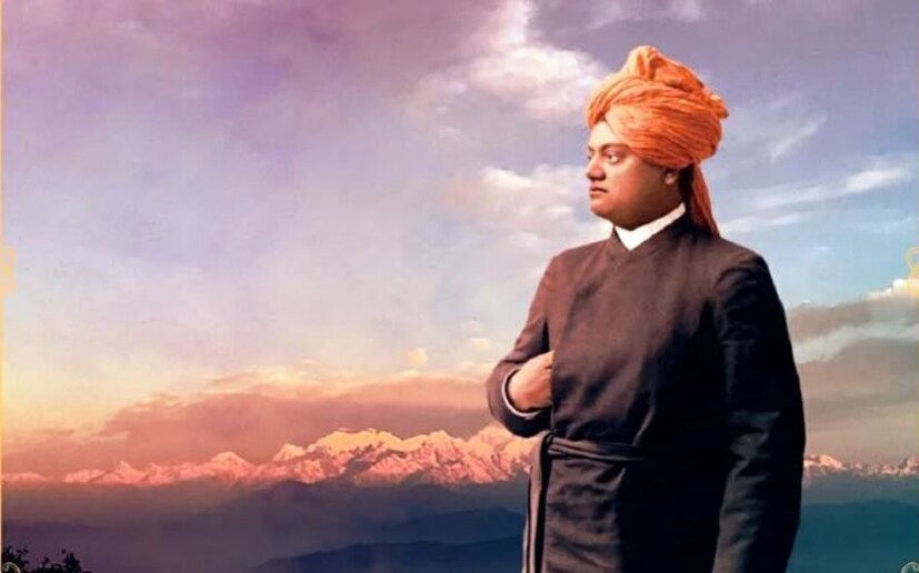 আপনি যদি নিজের উপর বিশ্বাস না করেন তবে আপনি ঈশ্বরে বিশ্বাস করতে পারবেন না।স্বামী বিবেকানন্দ