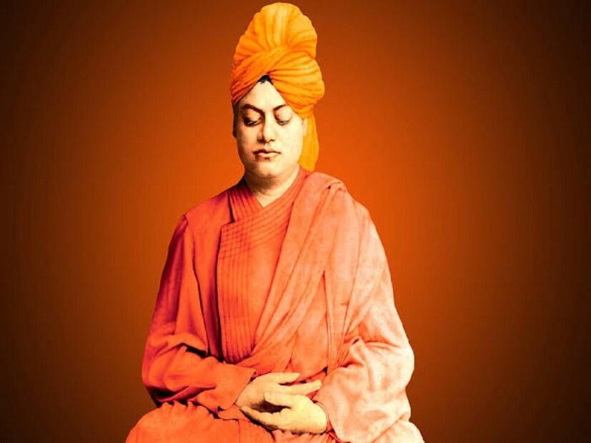 কিন্তু জানেন কি, স্বামী বিবেকানন্দের আমেরিকা যাওয়ার টাকাই ছিল না। তার আমেরিকা ভ্রমণের পুরো খরচ রাজপুতানার ক্ষেত্রী রাজা অজিত সিং বহন করেন। তিনি নরেন্দ্রনাথ দত্ত থেকে স্বামীজিকে স্বামী বিবেকানন্দের নামটি দিয়েছিলেন।  