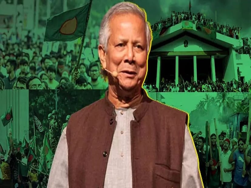 খ্যাতনামা টাইম ম্যাগাজিনের বিশ্বের প্রভাবশালী ১০০ ব্যক্তির তালিকায় স্থান পেলেন বাংলাদেশ অন্তর্বর্তী সরকারের প্রধান উপদেষ্টা অধ্যাপক মহম্মদ ইউনূস। বুধবার ২০২৫ সালের প্রভাবশালী ১০০ ব্যক্তির তালিকা প্রকাশ করেছে টাইম।