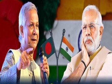 'মেরে ফেলা হবে চিন্ময়কৃষ্ণ দাসকে! বাংলাদেশের অবস্থা পাকিস্তানের থেকেও খারাপ!'