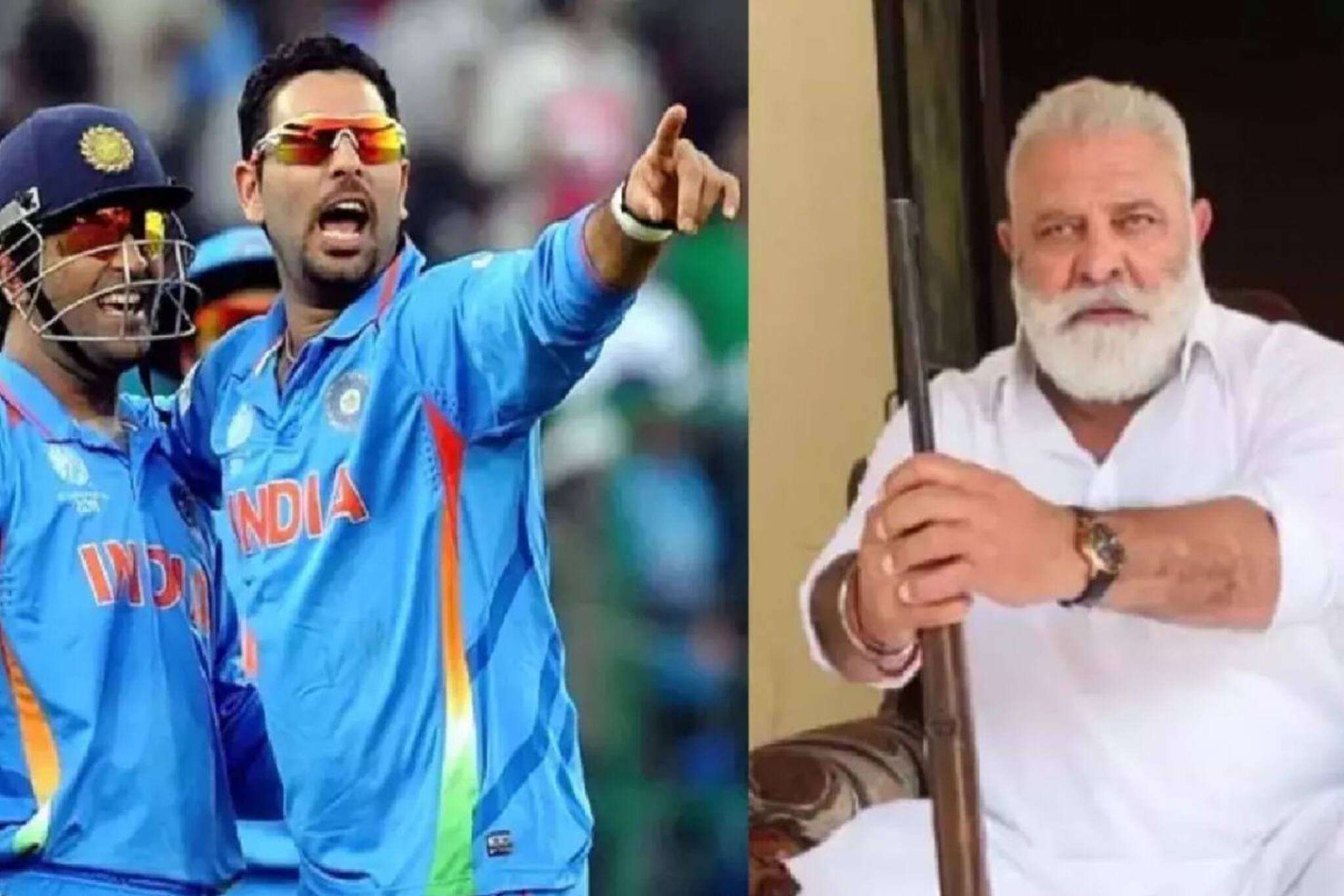 'আমার ছেলের মৃত্য়ু হলেও গর্ব করতাম', হঠাৎ এতটা বিস্ফোরক কেন যুবরাজ সিংয়ের বাবা!