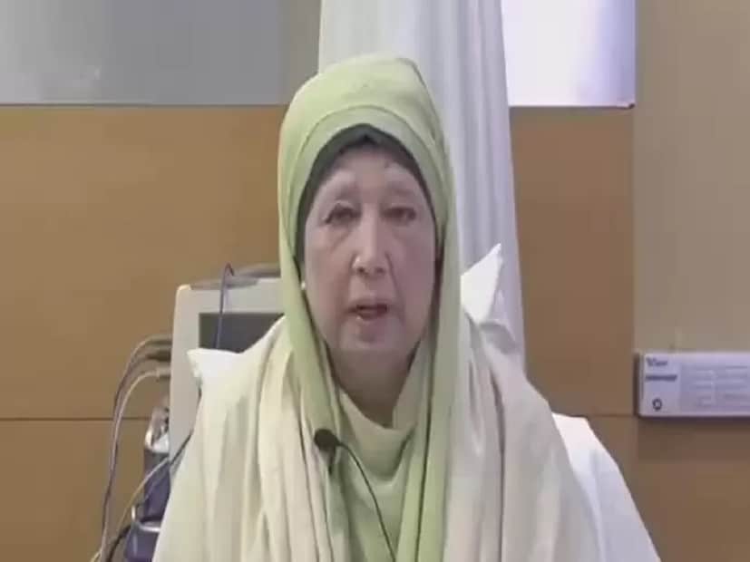 প্রথম আলোতে প্রকাশিত এক প্রতিবেদন অনুযায়ী, তিনি বলেছেন, ‘ভাড়া করা বিদেশি সরকার এসে পোর্ট (বন্দর) নির্ধারণ করবে, করিডর নির্ধারণ করবে, আমাদের ভবিষ্যৎ নির্ধারণ করবে, যেভাবে চাইবে তাদের প্রভুদের খুশি করবে, সেই রাজনীতি তো ৫ আগস্ট ছাত্র-জনতার অভ্যুত্থানের মাধ্যমে শেষ হয়ে গেছে। এখন স্লোগান একটাই, “সবার আগে বাংলাদেশ”।’