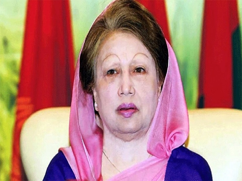 বুধবার এই রায় ঘোষণা করে আপিল বিভাগ। একইসঙ্গে বিচারিক আদালত ও হাইকোর্টের রায় বাতিল করা হয়েছে। একই মামলায় বিএনপির ভারপ্রাপ্ত চেয়ারম্যান তারেক রহমানসহ অন্য আসামিরাও সাজা থেকে খালাস পেয়েছেন।