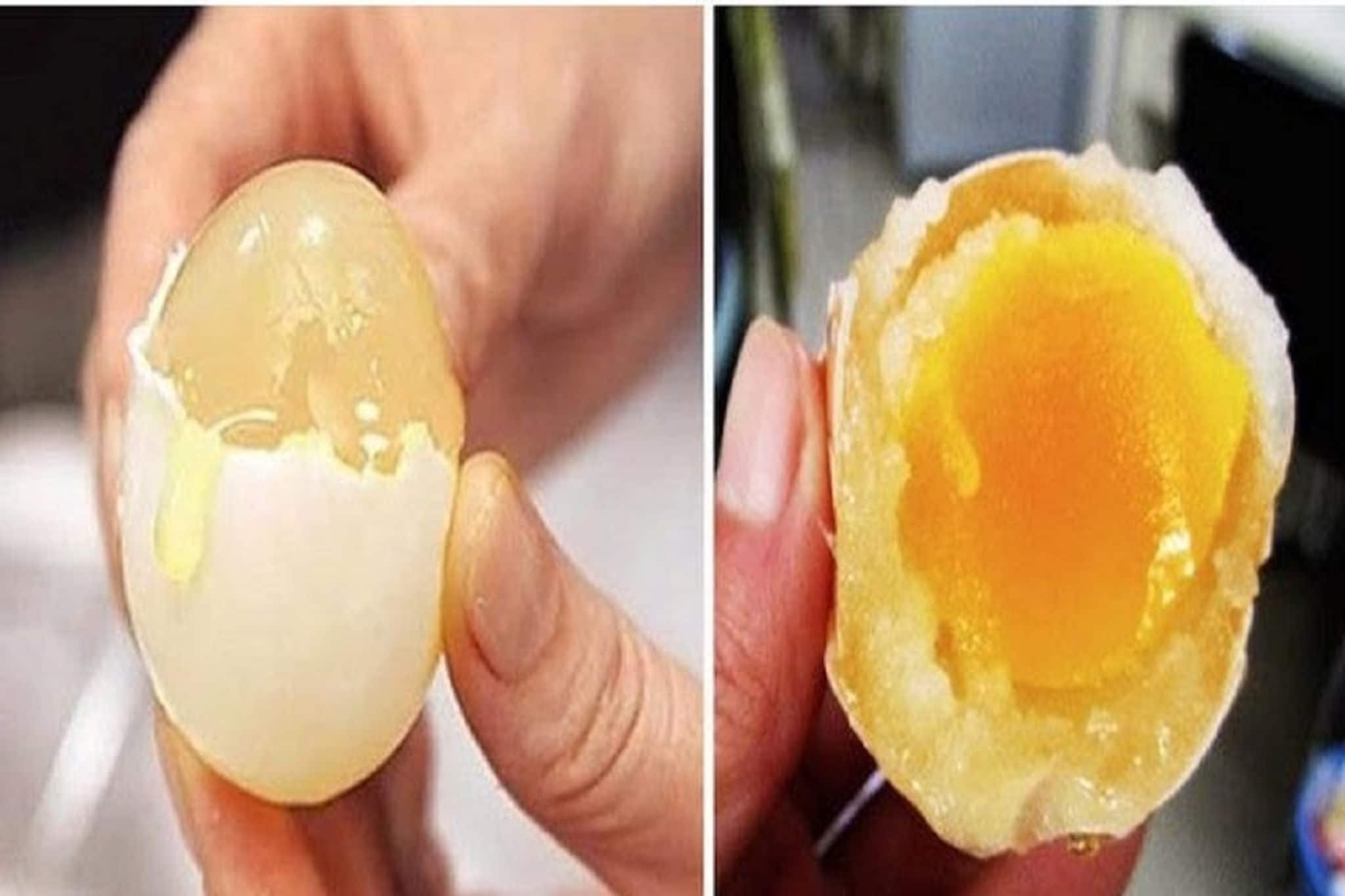 বাজার ছেয়েছে 'নকল ডিম'-এ, অকেজো করছে 'কিডনি-লিভার', কীভাবে চিনবেন এই 'নকল ডিম'?