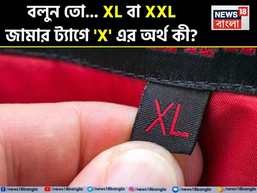 সাধারণ জ্ঞান: সাধারণ জ্ঞানের পরিধিতে আমাদের চেনা শোনা নানা বস্তু ও বিষয়কেই নতুন করে চেনা ও জানা যায়। যে জিনিস প্রতিনিয়ত আমাদের চোখের সামনে দেখি তাই আবার নতুন করে দেখায় সাধারণ জ্ঞান। আজ এই প্রতিবেদনে আমরা পোশাক সম্পর্কিত এমনই একটি প্রশ্ন নিয়ে আলোচনা করব যা বেশ মজাদার ও চিত্রাকর্ষক।