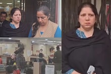 ব্যাঙ্কে ঢুকেই মহিলা বললেন, 'আমার নামে লকারটা খুলুন'! শুনেই ম্যানেজারের মুখ চুন-কপালে ঘাম!