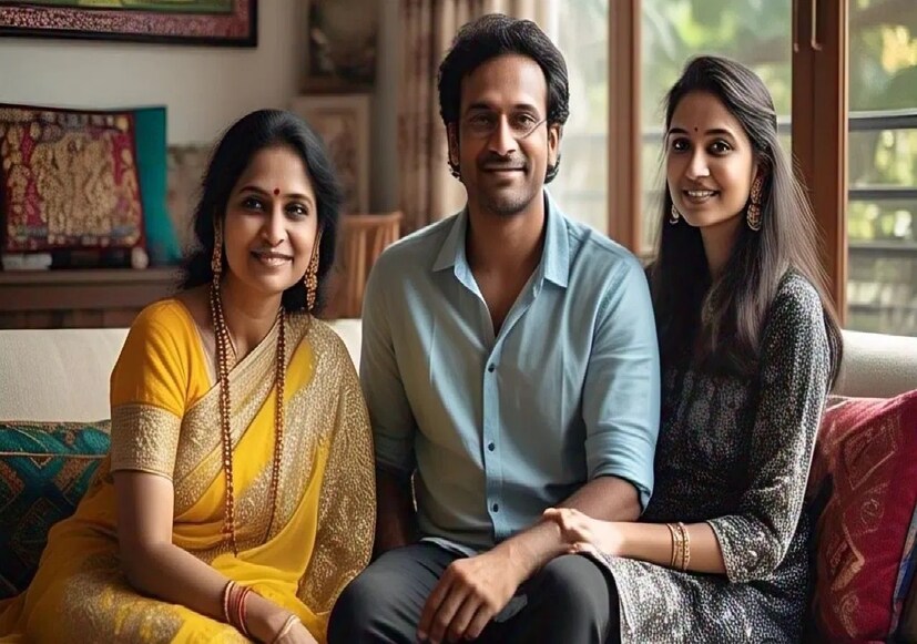 পরামর্শের পর, ব্যক্তি আদালতের আদেশ অনুযায়ী প্রথম স্ত্রীর সঙ্গে সপ্তাহে তিন দিন এবং দ্বিতীয় স্ত্রীর সঙ্গে তিন দিন সময় কাটাবেন। বাকি এক দিন তিনি যেখানেই খুশি কাটাতে পারবেন। এছাড়া, তাঁকে প্রতি মাসে প্রথম স্ত্রীর সন্তানদের খরচের জন্য ৪০০০ টাকা দিতে হবে।