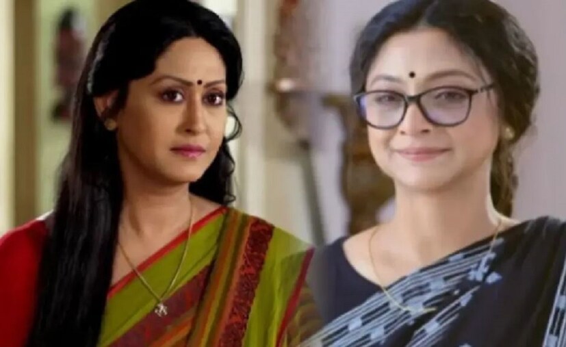 ধারাবাহিকে দেখা যাচ্ছে অপরাজিতার তিন ছেলে মেয়ে! এই ছেলেদের মধ্যে একজন অভিনেতা রাজা! photo source collected