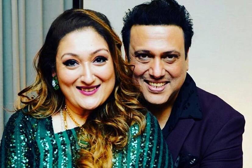 তবে এখনও পর্যন্ত বলিউড তারকা গোবিন্দা ও সুনীতা বিবাহবিচ্ছেদের খবর নিশ্চিত করেননি৷ তবে তাঁদের আলাদা হওয়ার খবর নিয়ে জোর জল্পনা চলছে৷