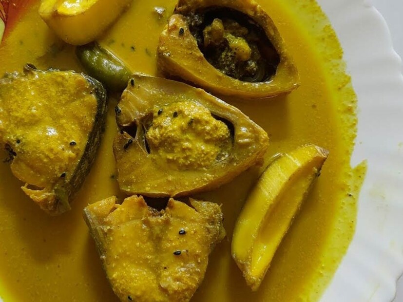 তবে পদ্মাপাড়ে এমন ইলিশ উৎসব হইহই করে শুরু হয়ে গেলেও এখনও পর্যন্ত এপার বাংলার মানুষকে টাটকা ইলিশ পেতে ধৈর্য ধরতে হবে আরও বেশ কিছুদিন। এমনটাই ইঙ্গিত মৎস্যজীবীদের কথায়। তাই পশ্চিমবাংলার ইলিশপ্রেমী বাঙালির জীবনে এই মরশুমের বর্ষা আর ইলিশ সুখের দিন আসার এখনও কিছু বাকি। File Image 