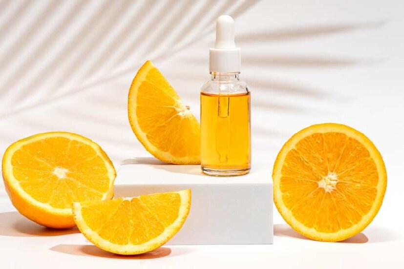 The Institute of Medicine (IOM)-এর গাইডলাইন অনুযায়ী, ১-৩ বছর বয়সী শিশুদের গড়ে রোজ ১৫ মিলিগ্রাম ভিটামিন সি খাওয়া উচিত। ৪-৮ বছর বয়সী শিশুদের গড়ে রোজ ২৫ মিলিগ্রাম ভিটামিন সি খাওয়া উচিত। ৯-১৩ বছর বয়সীদের গড়ে রোজ ৪৫ মিলিগ্রাম ভিটামিন সি খাওয়া উচিত। ১৪-১৮ বছর বয়সীদের গড়ে রোজ ৬৫-৭৫ মিলিগ্রাম ভিটামিন সি খাওয়া উচিত।