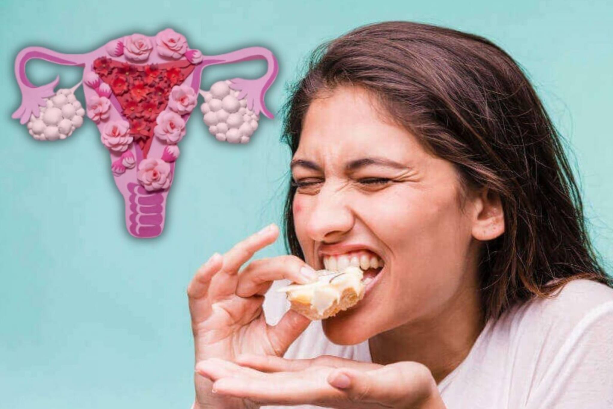 আপনার কি PCOS রয়েছে? বহু চেষ্টায় মা হতে পারছেন না? আজই ছাড়ুন এই ১০ খাবার, বলছেন বিশেষজ্ঞরা