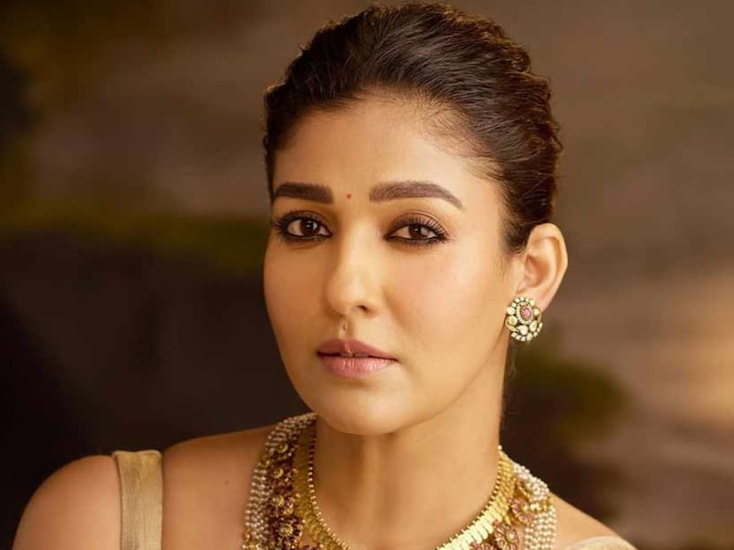 নয়নতারা একটি ছবির জন্য ১০ কোটি টাকা চার্জ করেন ৷ তিনি শেষবার অন্নপূর্ণী ছবিতে অভিনয় করেন ৷ ফাইল ছবি ৷