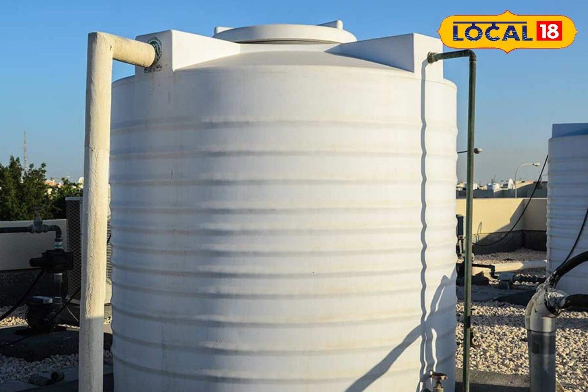 গরমকালে ট্যাঙ্কির জল থাকবে ফ্রিজের মতো ঠান্ডা! করুন এই ছোট্ট কাজ, ম্যাজিক হবে!