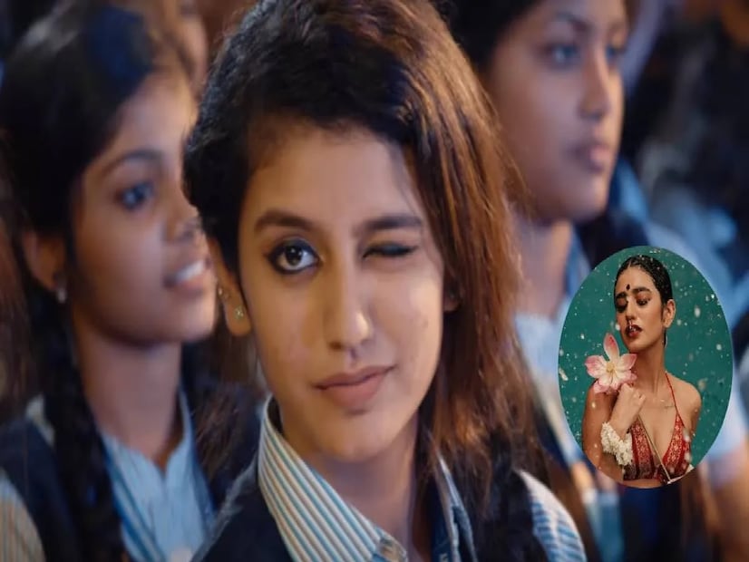২০১৮ সালে মালয়ালম ছবি ‘ওরু আদার লাভ’-এর একটি গানের দৃশ্যেই প্রথম নজরে আসেন প্রিয়া প্রকাশ ভারিয়ার। মাত্র কয়েক সেকেন্ডের চোখের ইশারা আর হালকা হাসির অভিব্যক্তি মুহূর্তেই তাঁকে জনপ্রিয়তার শিখরে তুলে দেয়। ভিডিওটি ভাইরাল হতে মাত্র কয়েক ঘণ্টা লেগেছিল, আর প্রিয়া রাতারাতি হয়ে যান ইন্টারনেট সেনসেশন। 