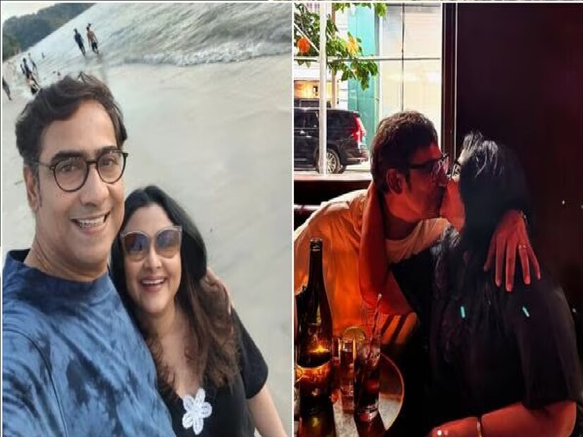 অনেকটা জীবন জোড়া মঞ্চ বা মঞ্চ জোড়া জীবনের অক্লান্ত ‘entry’, ‘exit’এর মধ্যান্তরে থাকুক তিরিশ বছর জোড়া ‘এখন’, থিয়েটার হোক বা জীবন, বিশ্ব মঞ্চে ঘুরে বেড়ানো চরিত্র এবং স্বপ্নদের আয়ু মহাবিশ্বের চতুর্থ ডিমেনশন ‘সময়ের’ সম্মুখে দীর্ঘায়ু লাভ করতে ব্যর্থ হয় শেষমেশ, তাই দিন,ক্ষণ,স্থান,বছরের অর্থহীন হিসেবের গন্ডি পার করে যেকোনো শিল্পমাধ্যম আমাদের পৌঁছে দেয় ‘এখনের’ গন্তব্যে, থিয়েটার হোক বা সাহিত্য বা সিনেমা বা ক্যানভাসে জেগে থাকা একটা স্থির মুহূর্ত কয়েক মুহূর্তে অনায়াসে ছুঁয়ে ফেলে আমাদের হৃদয়,একটা গোটা মানবজীবনের যাত্রা উদ্ঘাটন হয় আমাদের চোখের সামনে মাত্র কয়েক ঘন্টায়, নির্দ্বিধায় বিশ্বাস করে ফেলি আমরা সেই যাত্রায়,আইনস্টাইনের জেনারেল রিলেটিভিটির রাজ্যের নাগরিক হয় হাতে হাত রাখি সময়ের, ‘এখনের’  তাই ৩০ হোক বা ৩০০, বিবাহবার্ষিকী জুড়ে থাকুক এক জীবন জোড়া ‘এখন’।
