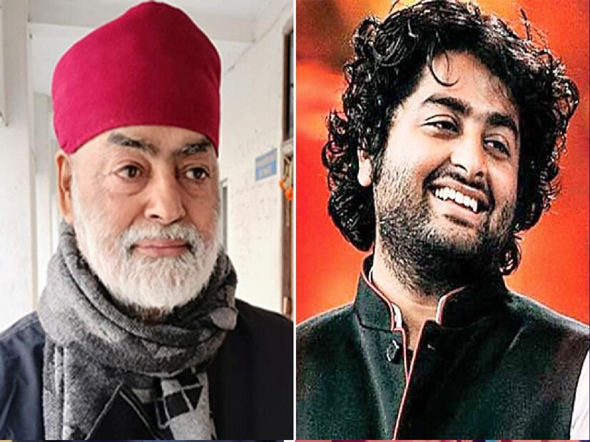 অরিজিৎ সিংয়ের ব্যবহারে হতবাক আট থেকে আশি সকলেই। বাবা-মা-স্ত্রী ও পরিবারের প্রতি তাঁর দায়িত্ববোধ, সকলের নজর কাড়ে। 