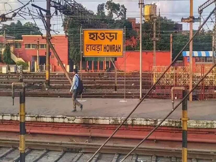 ধৃত ব্যক্তির নাম হেমন্ত কুমার পাণ্ডে। তাকে গ্রেফতার করার পরই শুরু হয়েছে জিজ্ঞাসাবাদ। 