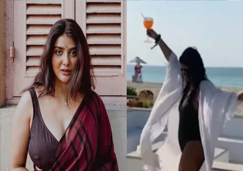 তবে এবার সেই সুপুরুষ কি তাঁর নতুন প্রেম, তা নিয়ে যদিও এখনও কিছু জানা যায়নি। যদিও টালিগঞ্জে জোর গুঞ্জন, প্রেমে পড়েছেন পার্নো মিত্র। 