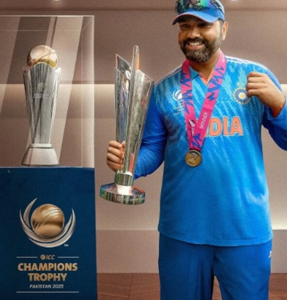 তাছাড়া দুবাইতে এখনও পর্যন্ত কোনও একদিনের ম্যাচ হারেনি ভারত। থাকলেও দুবাইয়ের মাঠে কোনদিনও একদিনের ম্যাচ হারেনি ভারত।