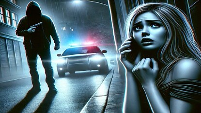 শনিবার বারবার ফোন করেও তরুণী ফোন না ধরায়, অভিযুক্ত যুবক তাঁর বাড়ির সামনে গিয়ে হাজির হয় কাটারি জাতীয় ধারালো অস্ত্র, স্ক্রু ড্রাইভার ও ছুরি নিয়ে। প্রাণের ভয় পেয়ে তরুণী ১০০ নম্বরে ডায়েল করে পুলিশের সাহায্য চান। কাশিপুর থানার পুলিশ দ্রুত ঘটনাস্থলে পৌঁছে অভিযুক্তকে গ্রেফতার করে। শনিবার বারবার ফোন করেও তরুণী ফোন না ধরায়, অভিযুক্ত যুবক তাঁর বাড়ির সামনে গিয়ে হাজির হয় কাটারি জাতীয় ধারালো অস্ত্র, স্ক্রু ড্রাইভার ও ছুরি নিয়ে। প্রাণের ভয় পেয়ে তরুণী ১০০ নম্বরে ডায়েল করে পুলিশের সাহায্য চান। কাশিপুর থানার পুলিশ দ্রুত ঘটনাস্থলে পৌঁছে অভিযুক্তকে গ্রেফতার করে।