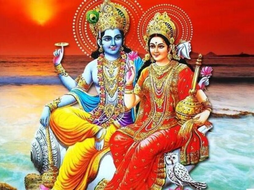 বৈদিক জ্যোতিষশাস্ত্র অনুসারে, অমাবস্যায় বুধের স্থানান্তরের কারণে, মীন রাশিতে শুক্র এবং বুধের সংমিশ্রণ লক্ষ্মী নারায়ণ রাজযোগের সৃষ্টি হতে চলেছে। এই রাজযোগের কারণে কপাল খুলবে বেশ কয়েকটি রাশির জাতক জাতিকাদের। 