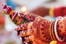 হাতে শাঁখা-পলা, সিঁথি ভর্তি সিঁদুর, বিয়ের প্রথম রাতেই স্বামী আর রইল না, রাতভর হতে যা করল