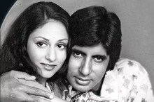 চোখের সামনে অমিতাভের 'মৃত্যু' দেখতে পান,মুখ লুকিয়ে জয়া মন দেন 'এই' কাজে,তখন ঘটে 'মিরাকেল