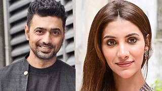 বিশ্ববঙ্গ বাণিজ্য সম্মেলনে দেব, পাশেই বিনোদিনী রুক্মিণী! কী বার্তা দিলেন দুই টলি তারকা? 