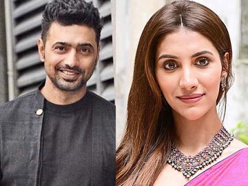 বিশ্ববঙ্গ বাণিজ্য সম্মেলনে দেব, পাশেই বিনোদিনী রুক্মিণী! কী বার্তা দিলেন দুই টলি তারকা? 
