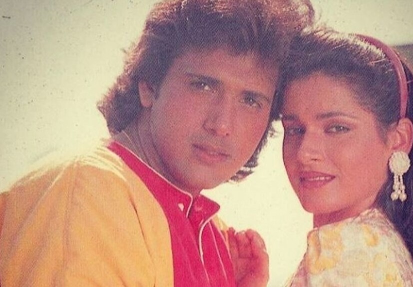এক পর্যায়ে গোবিন্দ বুঝতে পারেন যে &quot;ক্ষতি হয়েছে&quot; এবং তিনি সুনিতার সঙ্গে বাগদানও ভেঙে দেওয়ার চেষ্টা করেন। &quot;আমি সুনিতাকে আমাকে ছেড়ে যেতে বলেছিলাম। আমি তার সঙ্গে আমার বাগদান ভেঙে দিয়েছিলাম। আর যদি পাঁচ দিন পরে সুনিতা আমাকে ফোন না করত এবং আবার আমাকে এই সম্পর্কে প্ররোচিত না করত, তাহলে আমি সম্ভবত নীলমকে বিয়ে করতাম।&quot; এতটাই নীলমের প্রেমে পড়েছিলেন গোবিন্দা যে বিয়ে করার পরিকল্পনাও করেন৷ 