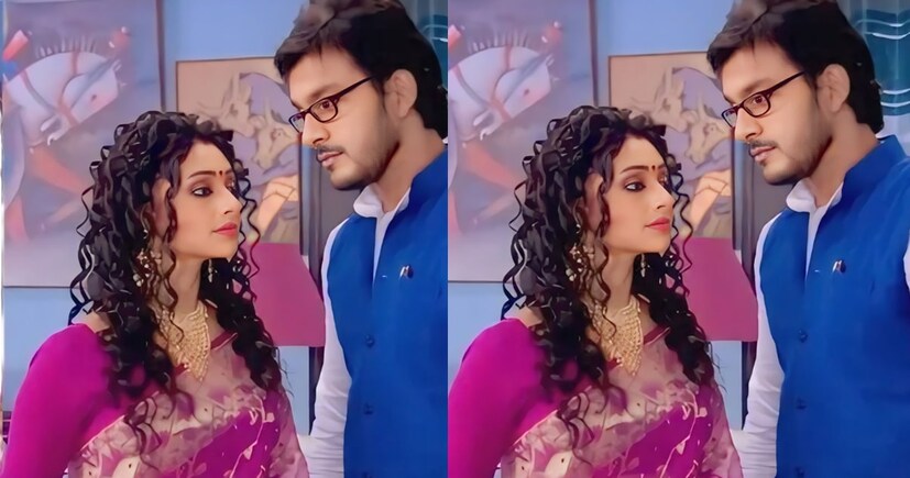 এই ধারাবাহিক দেখে অনেকে বলছেন, &quot;শ্রীময়ী&quot; ধারাবাহিকের সঙ্গে মিল রয়েছে! পরকিয়ার গল্প নয়! এই ধারাবাহিক আসলে এক নারীর লড়াই! সব ঠিক আছে তবে গণ্ডগোল শুরু হয় এই ধারাবাহিকের আর এক অভিনেতাকে নিয়ে! photo source collected 