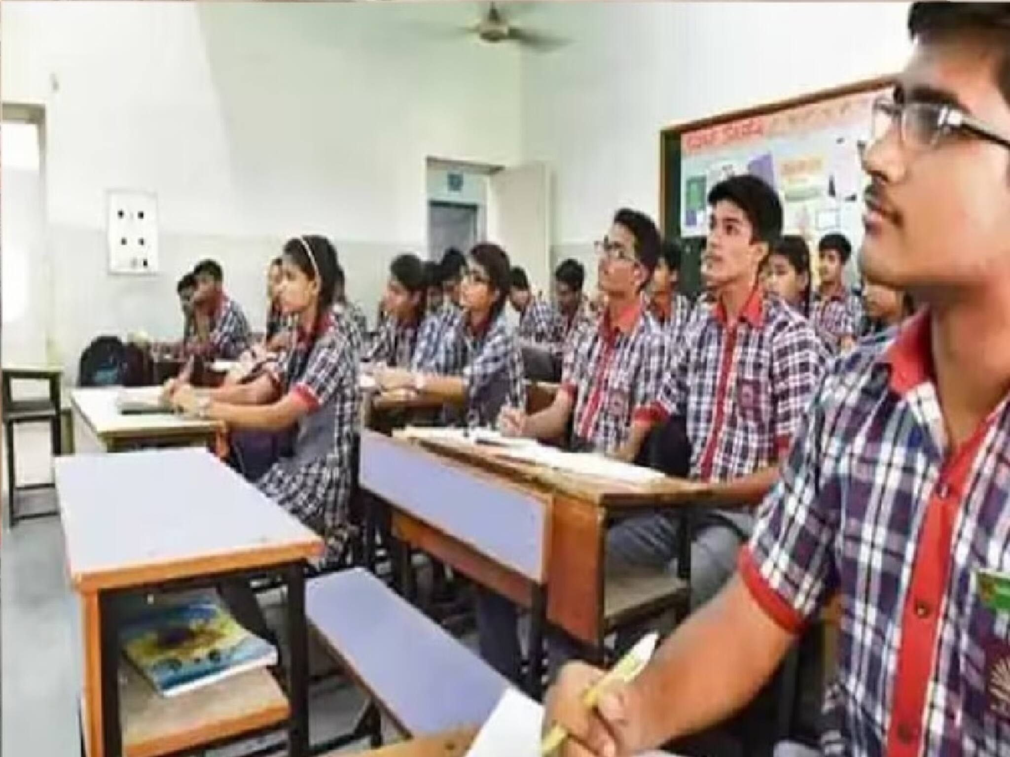 CBSE Board: CBSE-এর সিলেবাসে বড় রদবদল! অঙ্ক নিয়ে বড় সিদ্ধান্ত নিল বোর্ড!