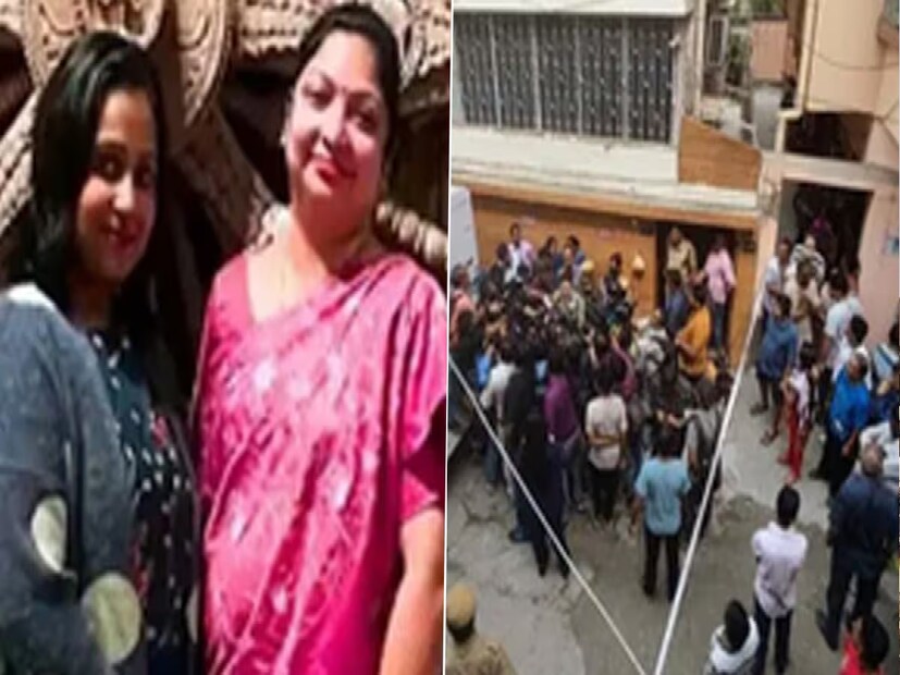 কাটার সময় রোমি ও সুদেষ্ণার মুখে বালিশ চাপা দেওয়া হয় যাতে আওয়াজ না বেরোতে পারে। 