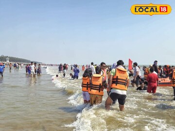 এবার দিঘাতেই মিলবে গোয়ার মজা! সস্তায় উপভোগ করুন ছুটি! জানুন