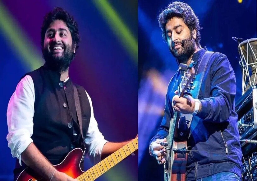 সম্প্রতি তারই প্রমাণ মিলল তাঁর চণ্ডীগড়ের একটি লাইভ কনসার্টে। গান গাইতে গাইতেই বাবার ফোন আসে। ভিডিও কল। ধরেন তিনি। 