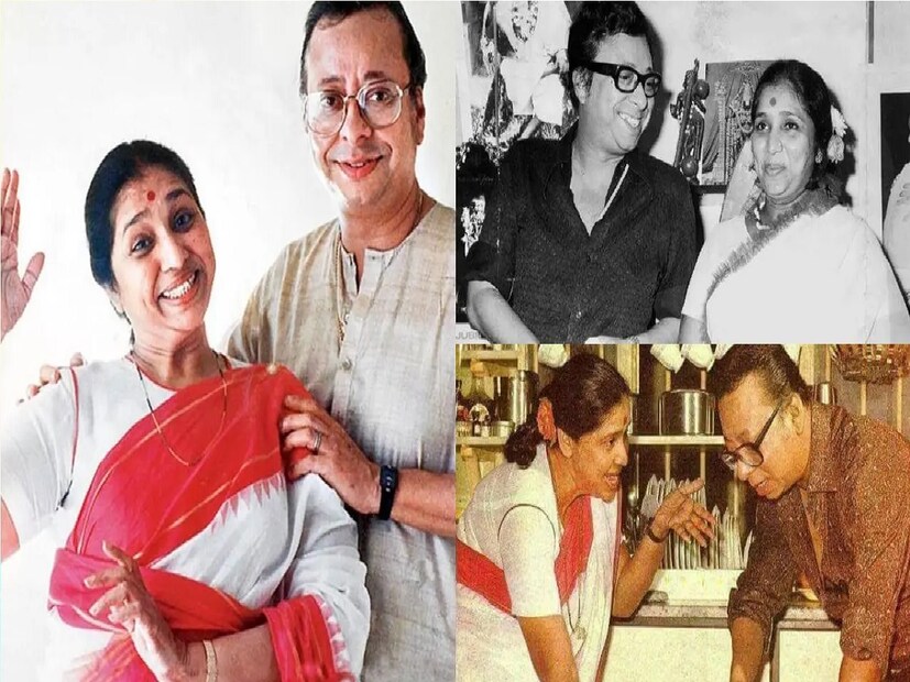 শেষে একটাই কথা বলেন বিখ্যাত শিল্পী। জানান, 'আমি গান ছাড়া বেঁচে থাকতে পারব না'। আর এমন মন খোলা আড্ডায় আশার মুখে-মননে মৃত্যুচিন্তার কথায় মন খারাপ তাঁর ভক্তকূলের। 