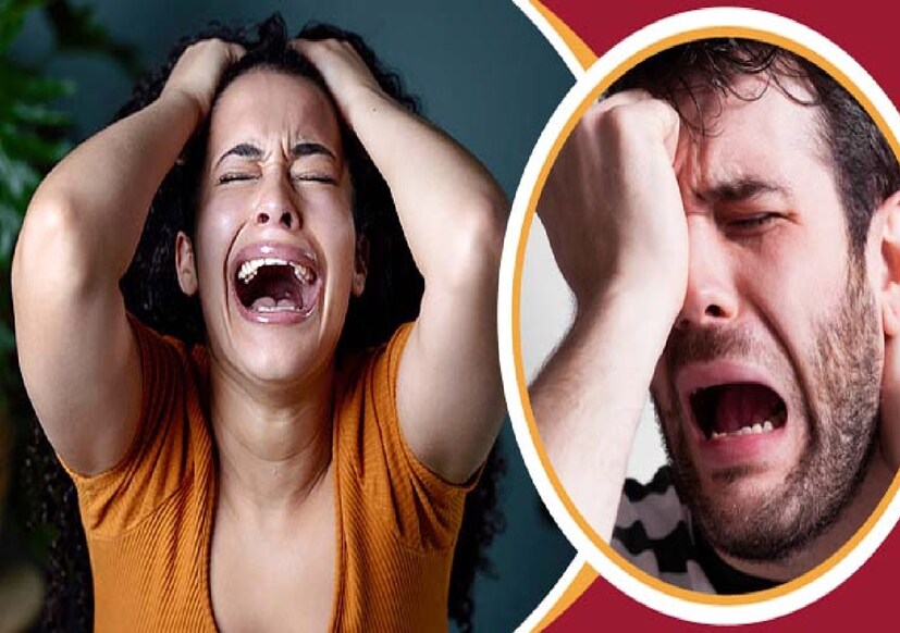 সহানুভূতি ও মানসিক সমর্থন পাওয়া যায় – কান্না শুধু নিজেকে হালকা করার মাধ্যমই নয়, এটি আমাদের কাছের মানুষদেরও বোঝায় যে আমরা সাহায্য বা মানসিক সমর্থন চাইছি। এটি আমাদের সম্পর্ককে আরও দৃঢ় করে এবং আবেগিক সহায়তা পেতে সাহায্য করে।  
