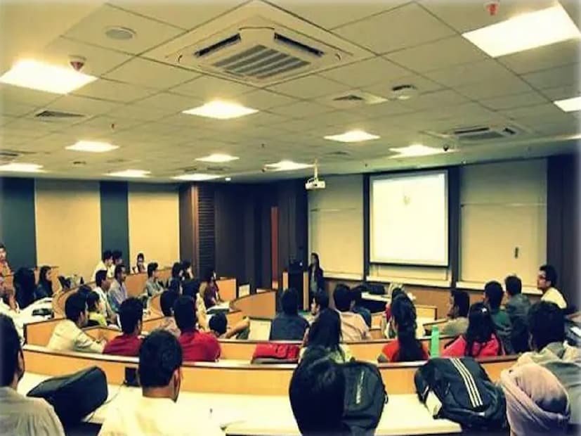 NIRF র&#x200d;্যাঙ্কিং ২০২৫ প্রকাশের তারিখ - NIRF র&#x200d;্যাঙ্কিং ২০২৫ এর তালিকা এখনও প্রকাশ করা হয়নি, শিক্ষার্থীরা এটি ২০২৫ সালের অগাস্টে আশা করতে পারে। 