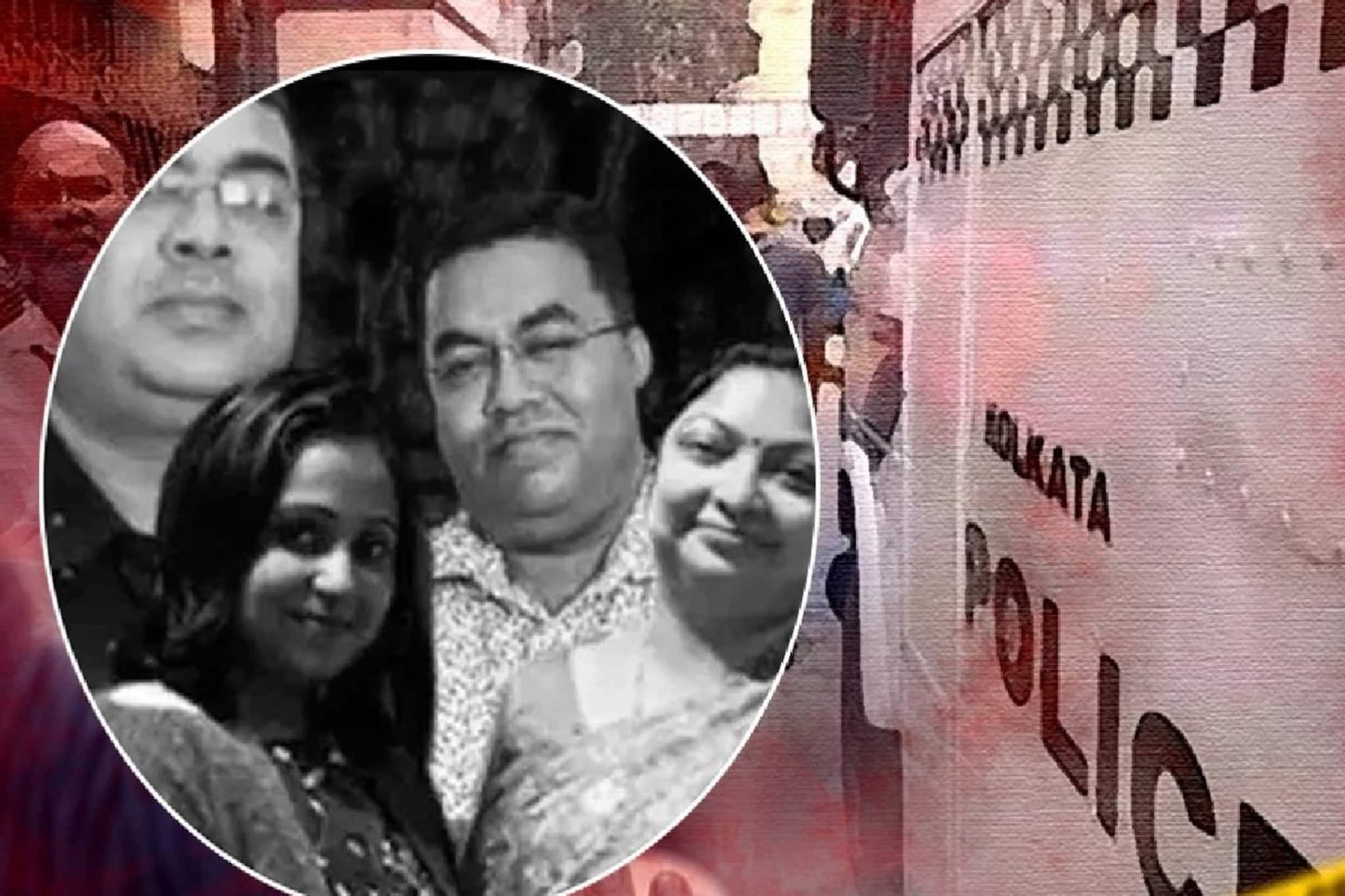 শিরা কাটার সময় আওয়াজ ঢাকতে মুখে বালিশ চাপা, ট্যাংরায় খুনের কথা স্বীকার প্রসূনের, দেখুন