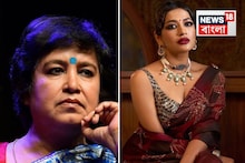 'এই মহিলা যে গলা ফাটিয়ে দেশের সংস্কার করবে বলল, কই?', নায়িকা বাঁধনকে বিঁধলেন তসলিমা